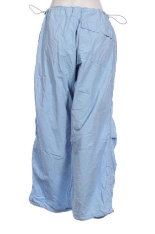 Pantaloni de femei iets frans..., Mărime L, Culoare Albastru, Preț 305,92 Lei