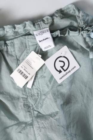 Γυναικείο παντελόνι iets frans..., Μέγεθος XS, Χρώμα Μπλέ, Τιμή 10,07 €