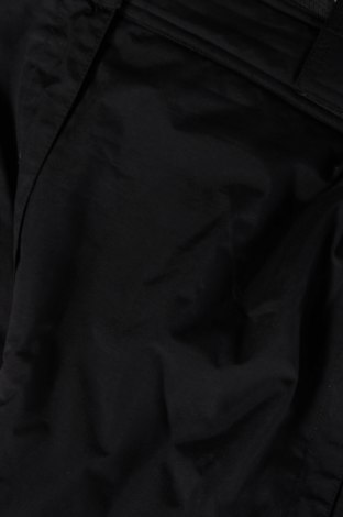 Дамски панталон за зимни спортове, Размер XL, Цвят Черен, Цена 35,25 лв.