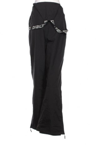 Дамски панталон за зимни спортове, Размер XL, Цвят Черен, Цена 39,75 лв.