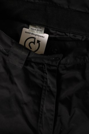 Pantaloni de damă pentru sporturi de iarnă, Mărime M, Culoare Negru, Preț 86,99 Lei