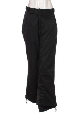 Γυναίκειο παντελόνι για χειμερινά σπορ, Μέγεθος M, Χρώμα Μαύρο, Τιμή 18,56 €