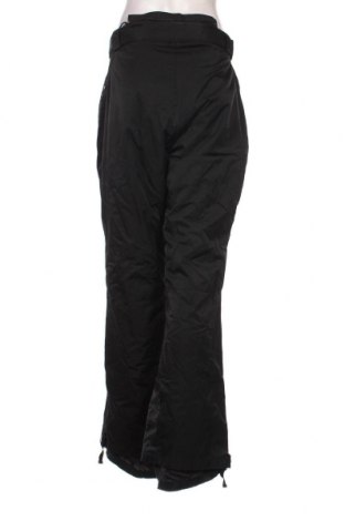 Дамски панталон за зимни спортове, Размер M, Цвят Черен, Цена 19,50 лв.