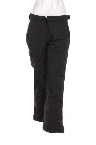 Γυναίκειο παντελόνι για χειμερινά σπορ, Μέγεθος M, Χρώμα Μαύρο, Τιμή 30,15 €