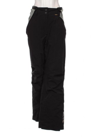 Γυναίκειο παντελόνι για χειμερινά σπορ, Μέγεθος L, Χρώμα Μαύρο, Τιμή 46,39 €