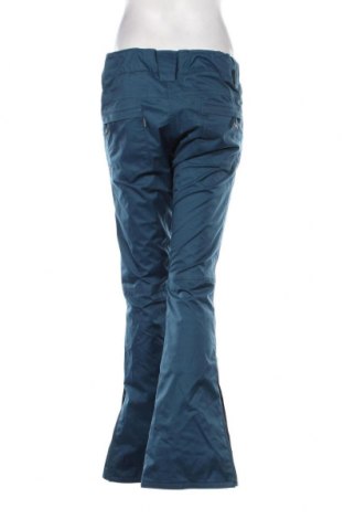 Дамски панталон за зимни спортове, Размер S, Цвят Син, Цена 44,25 лв.