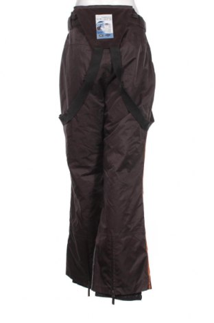 Γυναίκειο παντελόνι για χειμερινά σπορ, Μέγεθος M, Χρώμα Καφέ, Τιμή 15,31 €