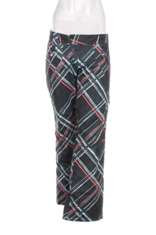 Γυναίκειο παντελόνι για χειμερινά σπορ, Μέγεθος L, Χρώμα Πολύχρωμο, Τιμή 30,15 €