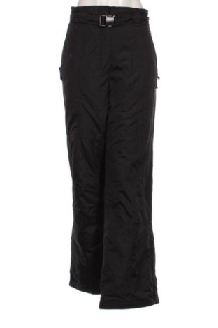 Γυναίκειο παντελόνι για χειμερινά σπορ, Μέγεθος L, Χρώμα Μαύρο, Τιμή 30,15 €