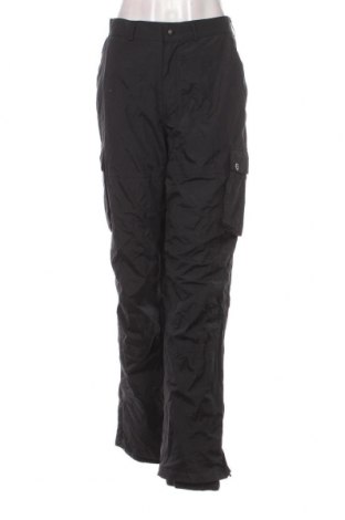 Дамски панталон за зимни спортове, Размер L, Цвят Черен, Цена 30,00 лв.