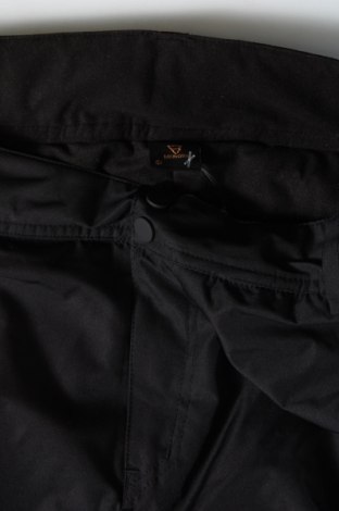 Γυναίκειο παντελόνι για χειμερινά σπορ Brunotti, Μέγεθος L, Χρώμα Μαύρο, Τιμή 12,06 €
