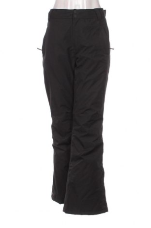 Γυναίκειο παντελόνι για χειμερινά σπορ Brunotti, Μέγεθος L, Χρώμα Μαύρο, Τιμή 18,56 €