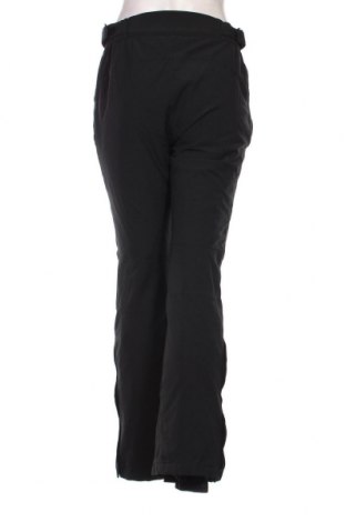 Дамски панталон за зимни спортове CMP, Размер M, Цвят Черен, Цена 37,50 лв.