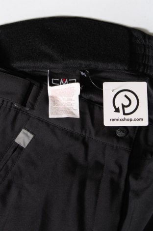 Pantaloni de damă pentru sporturi de iarnă CMP, Mărime S, Culoare Negru, Preț 130,76 Lei