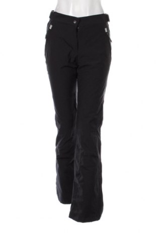 Дамски панталон за зимни спортове CMP, Размер S, Цвят Черен, Цена 34,50 лв.