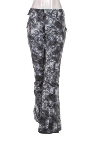 Γυναίκειο παντελόνι για χειμερινά σπορ Chiemsee, Μέγεθος M, Χρώμα Πολύχρωμο, Τιμή 24,59 €