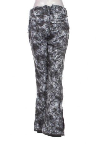 Дамски панталон за зимни спортове Chiemsee, Размер M, Цвят Многоцветен, Цена 37,50 лв.
