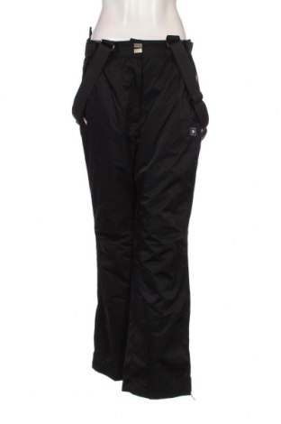 Дамски панталон за зимни спортове Crane, Размер M, Цвят Черен, Цена 19,50 лв.