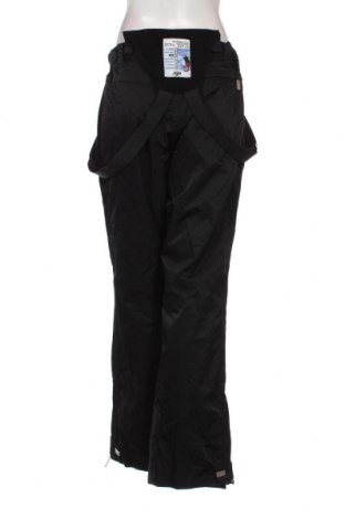 Дамски панталон за зимни спортове Crane, Размер M, Цвят Черен, Цена 44,25 лв.
