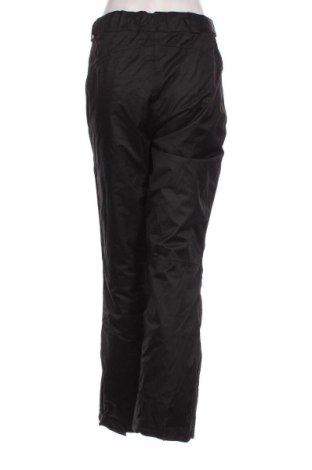 Γυναίκειο παντελόνι για χειμερινά σπορ Crane, Μέγεθος S, Χρώμα Μαύρο, Τιμή 18,56 €