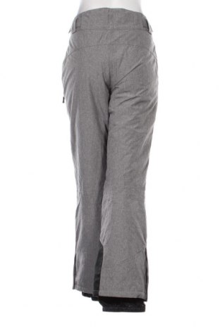 Дамски панталон за зимни спортове Crivit, Размер S, Цвят Сив, Цена 60,00 лв.
