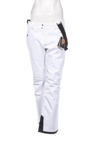 Γυναίκειο παντελόνι για χειμερινά σπορ Dare 2B, Μέγεθος M, Χρώμα Λευκό, Τιμή 40,78 €
