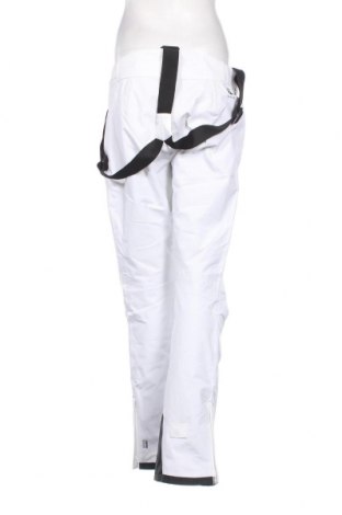 Дамски панталон за зимни спортове Dare 2B, Размер M, Цвят Бял, Цена 79,12 лв.