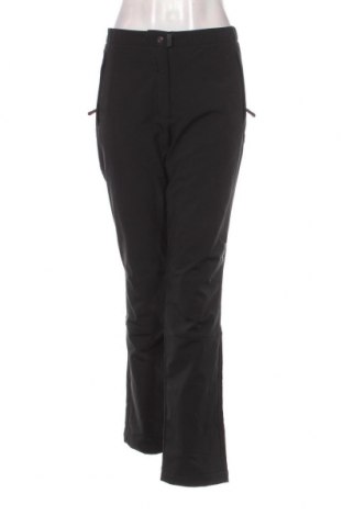 Дамски панталон за зимни спортове Disegna, Размер M, Цвят Черен, Цена 92,00 лв.