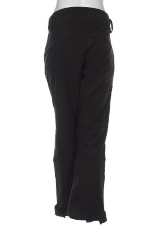 Γυναίκειο παντελόνι για χειμερινά σπορ Donnay, Μέγεθος L, Χρώμα Μαύρο, Τιμή 27,74 €