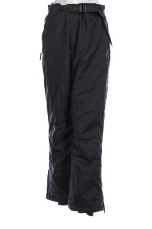 Γυναίκειο παντελόνι για χειμερινά σπορ Etirel, Μέγεθος XL, Χρώμα Μπλέ, Τιμή 18,56 €