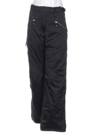 Дамски панталон за зимни спортове Hannah, Размер M, Цвят Черен, Цена 45,73 лв.