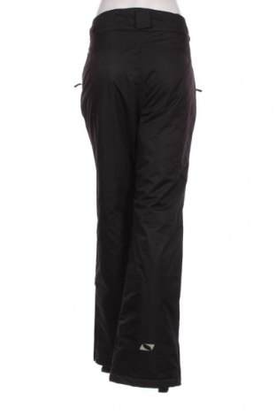 Γυναίκειο παντελόνι για χειμερινά σπορ Icepeak, Μέγεθος M, Χρώμα Μαύρο, Τιμή 27,93 €