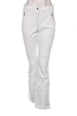Dámské kalhoty pro zimní sporty  Icepeak, Velikost S, Barva Bílá, Cena  2 609,00 Kč