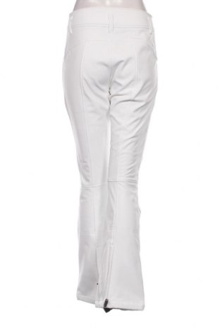 Γυναίκειο παντελόνι για χειμερινά σπορ Icepeak, Μέγεθος S, Χρώμα Λευκό, Τιμή 92,78 €