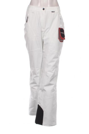 Дамски панталон за зимни спортове Icepeak, Размер M, Цвят Черен, Цена 151,20 лв.
