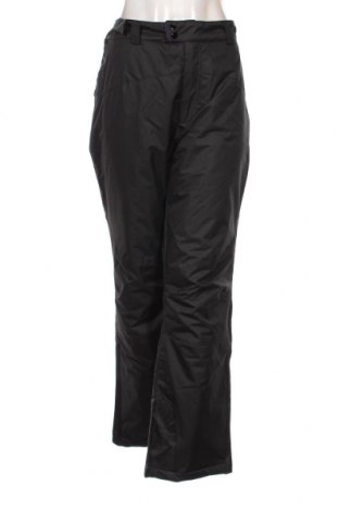 Pantaloni de damă pentru sporturi de iarnă Janina, Mărime L, Culoare Gri, Preț 244,74 Lei