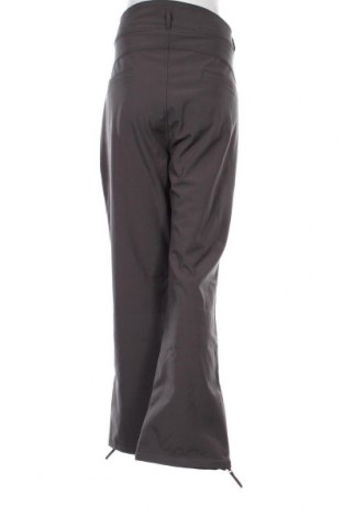Pantaloni de damă pentru sporturi de iarnă Janina, Mărime XXL, Culoare Gri, Preț 41,94 Lei