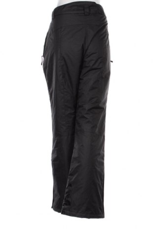 Γυναίκειο παντελόνι για χειμερινά σπορ Janina, Μέγεθος L, Χρώμα Μαύρο, Τιμή 15,31 €