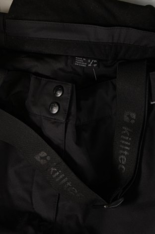 Дамски панталон за зимни спортове Killtec, Размер L, Цвят Черен, Цена 66,15 лв.