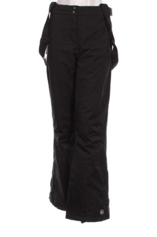 Дамски панталон за зимни спортове Killtec, Размер L, Цвят Черен, Цена 81,90 лв.
