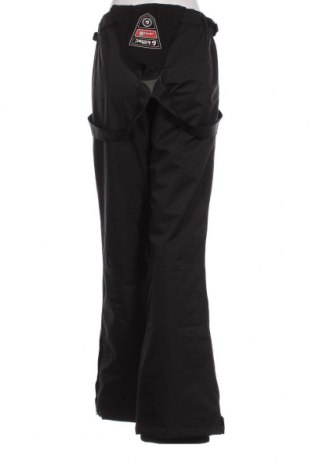 Дамски панталон за зимни спортове Killtec, Размер L, Цвят Черен, Цена 45,15 лв.