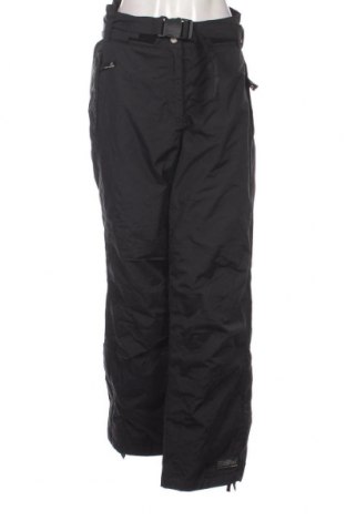 Γυναίκειο παντελόνι για χειμερινά σπορ Killtec, Μέγεθος M, Χρώμα Μαύρο, Τιμή 51,96 €