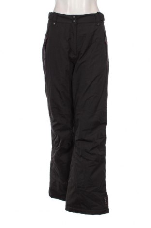 Дамски панталон за зимни спортове Killtec, Размер L, Цвят Черен, Цена 105,00 лв.