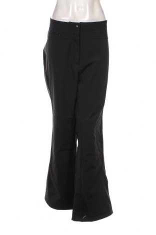 Дамски панталон за зимни спортове Maier Sports, Размер L, Цвят Черен, Цена 96,00 лв.