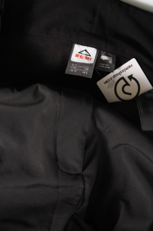 Damenhose für Wintersport McKinley, Größe M, Farbe Schwarz, Preis € 26,10