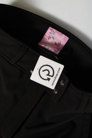 Dámske nohavice pre zimné športy Princess Of Powder By TCM, Veľkosť M, Farba Čierna, Cena  21,27 €