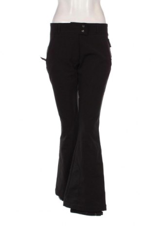 Дамски панталон за зимни спортове Princess Of Powder By TCM, Размер M, Цвят Черен, Цена 30,00 лв.