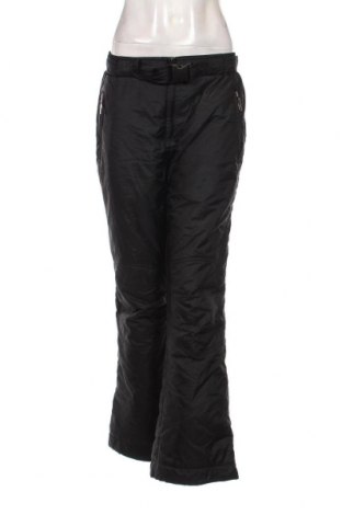 Γυναίκειο παντελόνι για χειμερινά σπορ Rodeo, Μέγεθος M, Χρώμα Μαύρο, Τιμή 27,37 €
