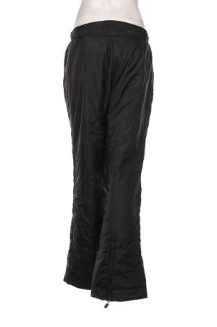 Дамски панталон за зимни спортове Rodeo, Размер M, Цвят Черен, Цена 35,25 лв.