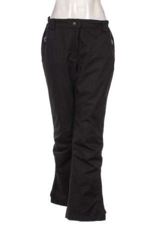 Pantaloni de damă pentru sporturi de iarnă Rodeo, Mărime M, Culoare Negru, Preț 98,68 Lei